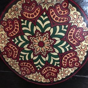 Handmade Mandala